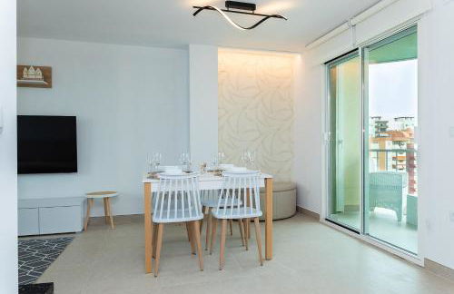 LaraMar Solo Familias Apartamento vistas al mar - Foto 17