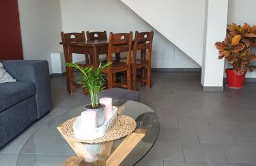 Gîte 4 personnes proche des cascades du Hérisson - Foto 1