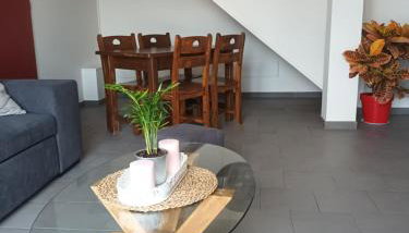 Gîte 4 personnes proche des cascades du Hérisson - Foto 1