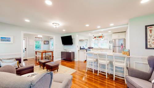 Come About Cottage - Foto 2