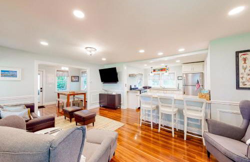 Come About Cottage - Foto 2