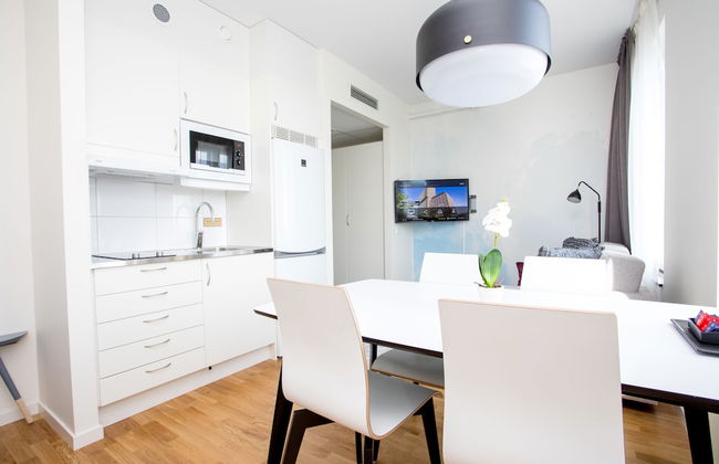 ApartDirect Älvsjö - Photo 15