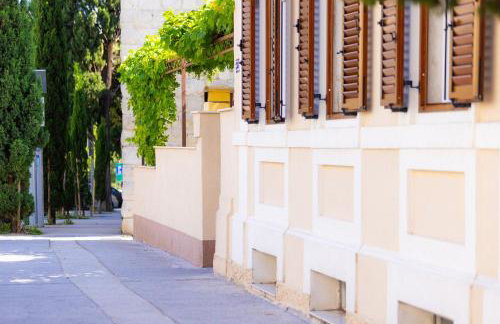 Antique Garden Villa - Foto 30