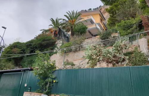 Appartamento in Villa con accesso al mare, vista mozzafiato - Foto 8