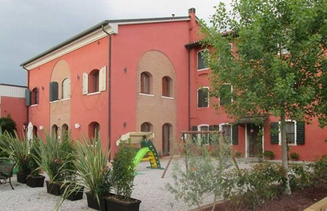 Agriturismo Quadrifoglio Relax - Foto 49