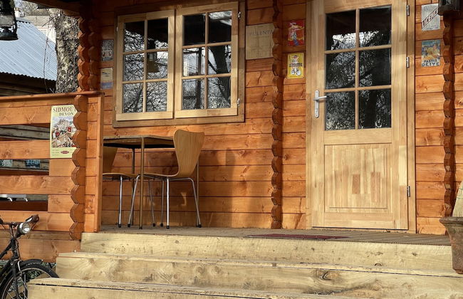 Retro Lodge nr Dartoor With hot tub & opt Sauna - Foto 44