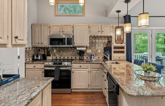 The Boulder Inn by Avantstay Indoor Hot Tub Game Room Outdoor Fire Pit - Foto 14