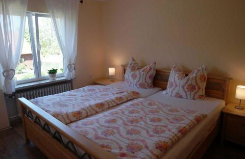 Ferienwohnung Woelfel - Foto 37