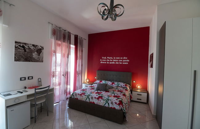 L'isola del postino rooms - Foto 18