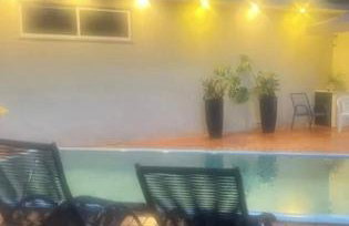 Casa Tropicale House accommodates family and work - Foto 2