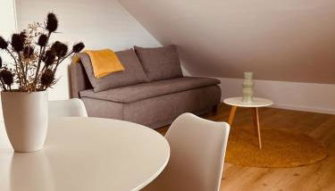 DachNest - Wundervolles neues Dachgeschoss Apartment für bis zu 4 Personen in Kirchentellinsfurt - Foto 5