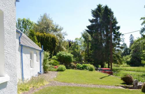 The Old School House Cottage - Foto 17