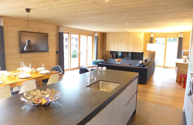 Chalet Astoria - Photo 14