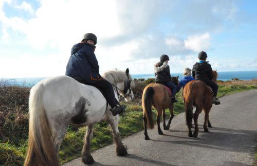 Stunning Seaview Cottage - Foto 10