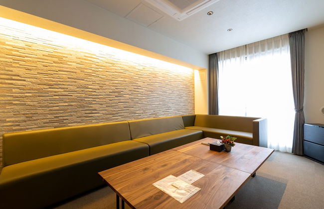 GRAND BASE Hiroshima Peace Memorial Park - Foto 48