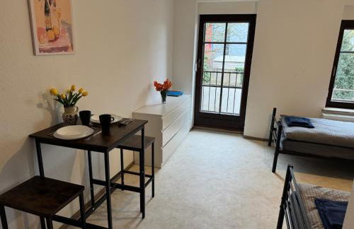 EasyStay Apartment Nürnberg WE 16 - Foto 1