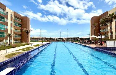 AllMar Flats - Vg Fun - Frente mar - Foto 1