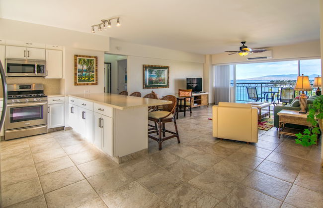 Waikiki Shore by OUTRIGGER - Foto 34