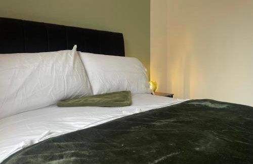 Amazing - 1BDR - Free Street Parking - Foto 39