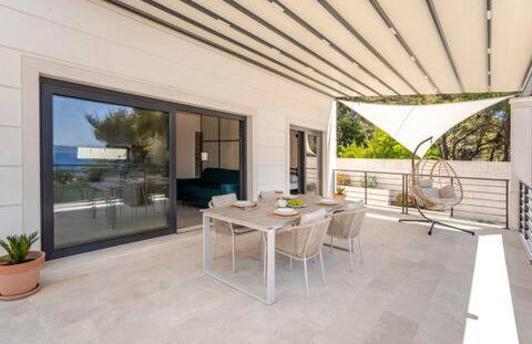 Casa Bianca - Jacuzzi & Sea View - Photo 17