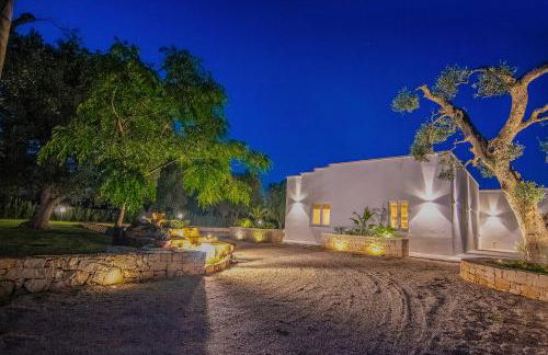 La Carezza del Sole - Private Villa - Foto 66