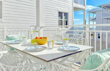 At The Sandbar - Oceanfront, Htd Pool, Dock, GameRoom - Foto 28