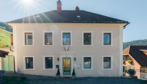 Altes Forsthaus - Fewo "Wiesental", privater "Spa" mit Sauna, Wanne und Relaxliegen, Todtnau- Feldberg - Foto 2