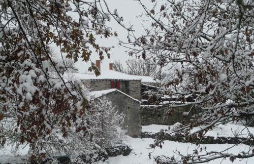 Caserío da Castiñeira - Foto 72