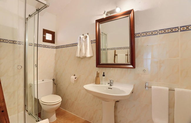 Finca Son Valls - Photo 23