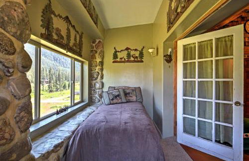 Sasquatch Inn Retreat Near Fishing and Hunting! - Foto 26