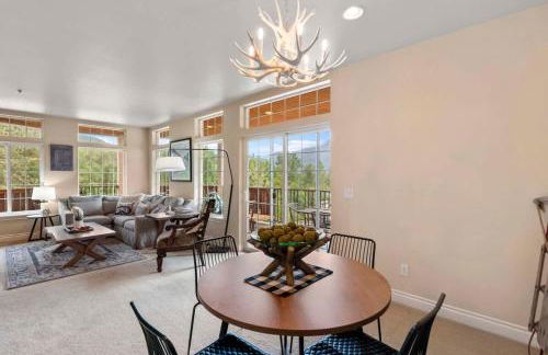 Apres Ski Chalet - Alice Lodging - Foto 13