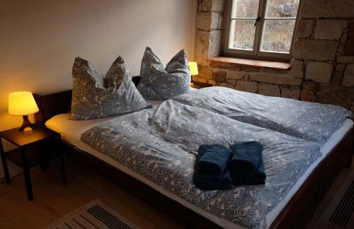 "Meisterstube" - Hammergut Neidberg - Foto 17