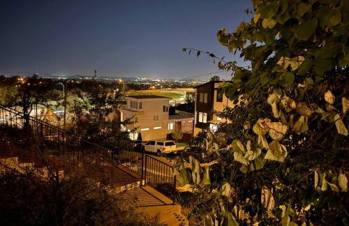 2mi Downtown Hot Tub Balcony 4 King Beds - Foto 46