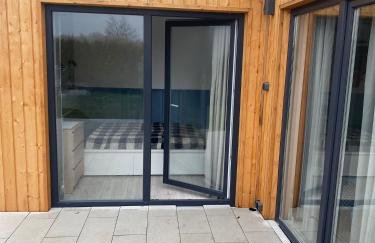 Komfortowy Domek Natura, w pobliżu Nadmorskiego Parku Krajobrazowego, 800 m od plaży - Foto 2