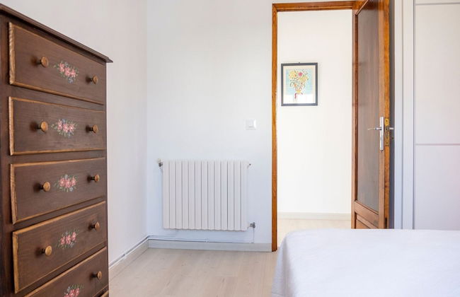 Holiday Home in Sanxenxo Near Beach - Foto 8