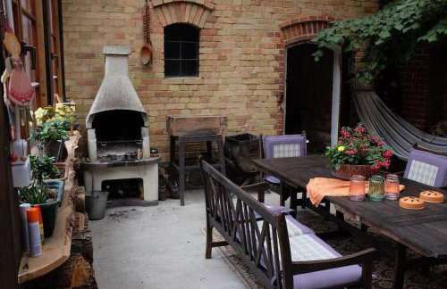 cozy house in the countryside - Foto 6