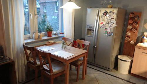 2 BR beautyful vacation home / Ferienhaus Brunsberg - Foto 2