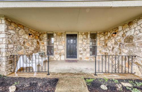 Riverfront Oasis 1 - Foto 28