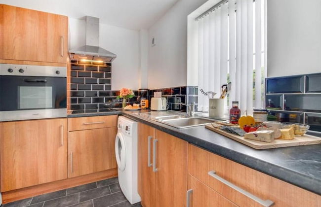 Apartments in Skinningrove, Cattersty Sands Beach - Foto 59