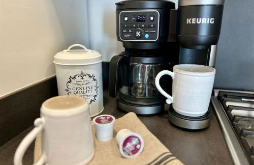 Downtown Healdsburg Plaza Charmer with Hot Tub - Foto 18