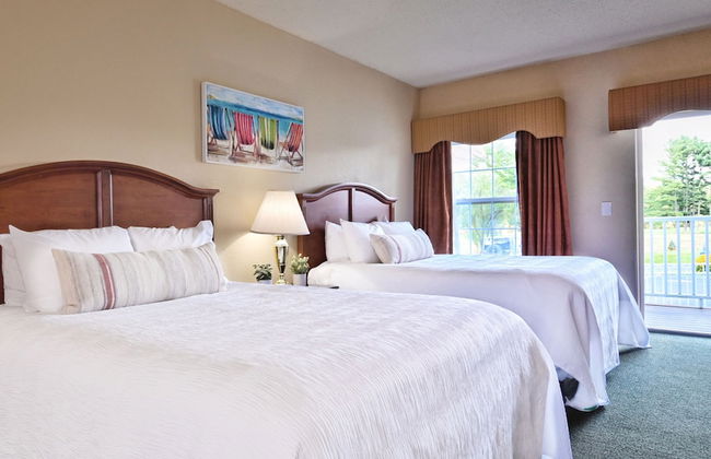 Four Seasons Island Resort - Photo 16