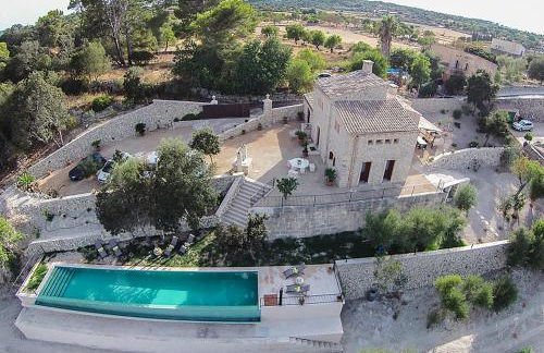 Country House Sa Serra - Foto 38