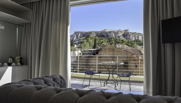 24K Athena Suites - Foto 2, Imagen principal