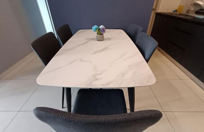 The Horizon Ipoh L8 by Grab A Stay - Foto 27