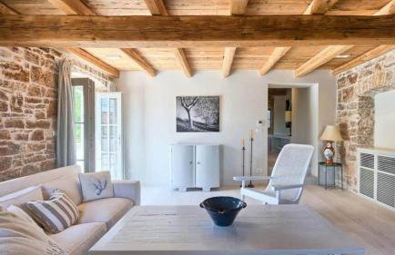 Family villa Charlotta with pool in Visnjan - Foto 21