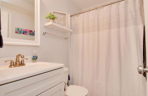 Pebble Beach I305 by Emerald Isle Realty - Foto 13