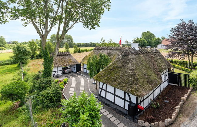 "Maileen" - 2.1km to the fjord - Foto 11