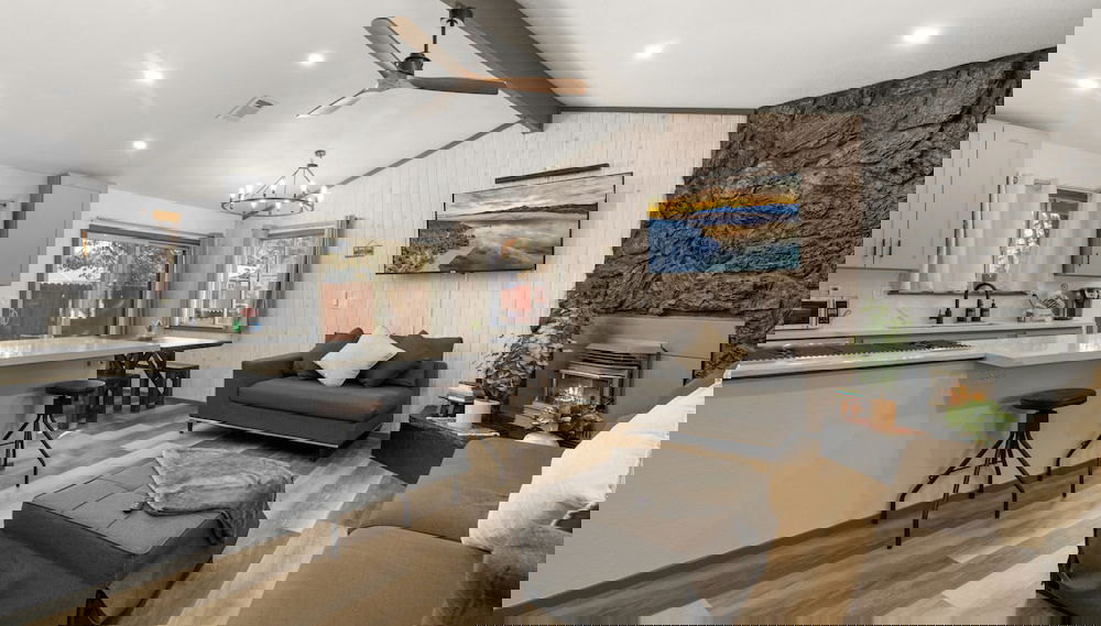 Serene Dream Cottage - Foto 1, Imagen principal