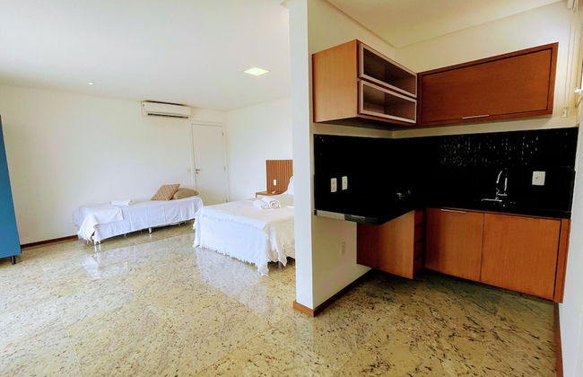 Villa Azul Mar: Sofisticação e Refúgio na Enseada - Foto 5