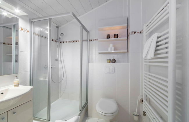 Semi-detached Houses in the Weissenhauser Strand Holiday and Amusement Park - Foto 11